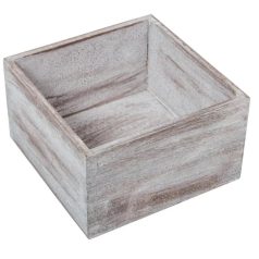 Fa kaspó - 17 cm
