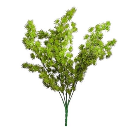Selyemvirág asparagus - 36 cm