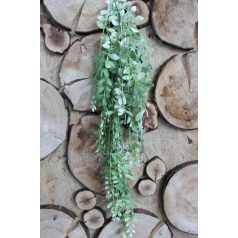 Zöldesfehér mű aeschynanthus - 90 cm