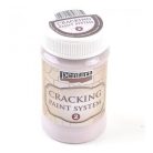 Pentart, repedő festék 2. komponens,viktoriánus rózsaszín - 100 ml