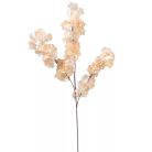 Cseresznye ág - Rózsaszín - 95 cm