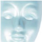 Pentart, gyöngyház akrilfesték - Kék - 20 ml, 50 ml