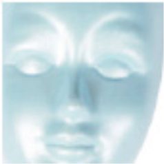 Pentart, gyöngyház akrilfesték - Kék - 20 ml, 50 ml