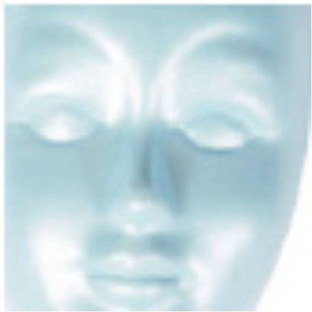 Pentart, gyöngyház akrilfesték - Kék - 20 ml, 50 ml