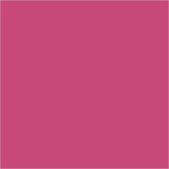 Pentart, matt akrilfesték, magenta - 20 ml, 50 ml, 100 ml