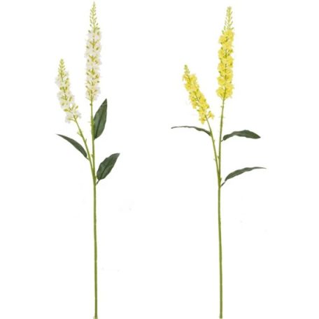 Selyemvirág szarkaláb - 2 féle - 73 cm  