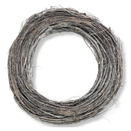 Bohém koszorú - 30 cm