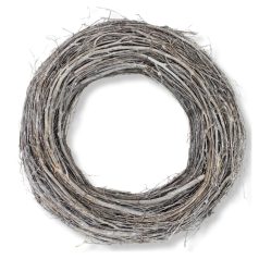 Bohém koszorú - 45 cm 