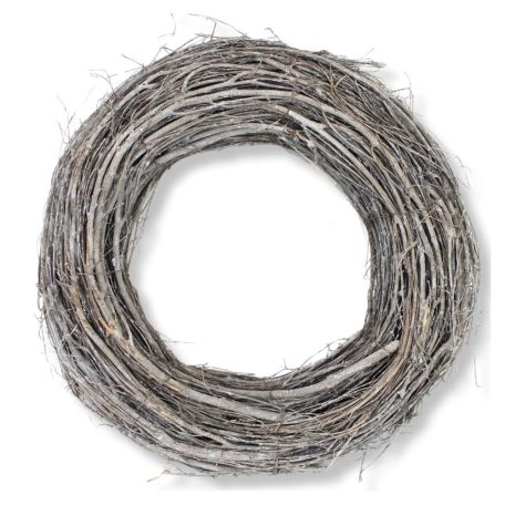 Bohém koszorú - 45 cm 