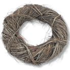Madagaszkár koszorú - 35 cm