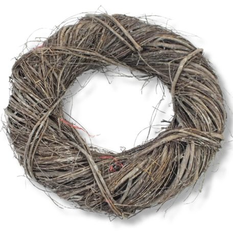 Madagaszkár koszorú - 35 cm