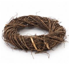 Forest koszorú - 35 cm
