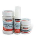 Decoupage ragasztó glitteres - 50ml, 100ml 