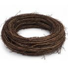Erdei koszorúalap - 30 cm, 35 cm