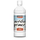 Pentart alapozó festék - 100 ml, 230 ml, 1000  ml