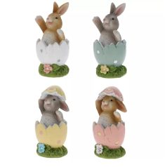 Nyúl tojásban - 9 cm