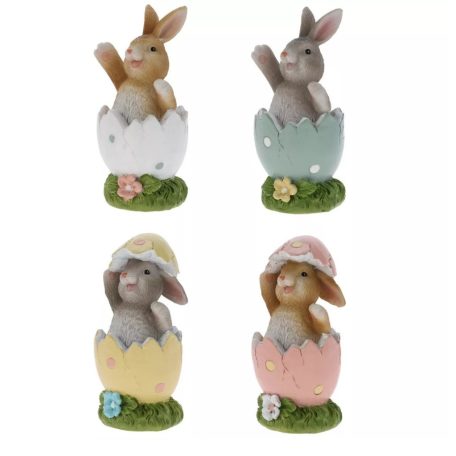 Nyúl tojásban - 9 cm