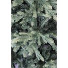 Zöld műfenyő 3D+2D - 150 cm 