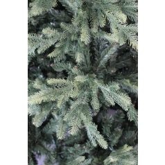 Zöld műfenyő 3D+2D - 150 cm 