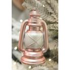 Sweet lámpás karácsonyfadísz - 14 cm 