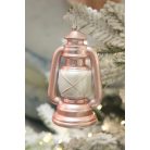 Sweet lámpás karácsonyfadísz - 14 cm 