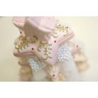 Sweet karácsonyfa - 37 cm