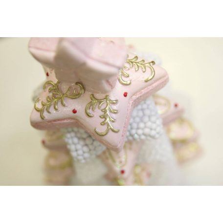 Sweet karácsonyfa - 37 cm