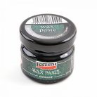 Pentart, színes viaszpaszta - Fekete - 20 ml 