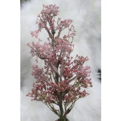 Rózsaszín mezei műfű - 94 cm   