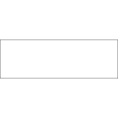   Pentart, krémes akrilfesték, selyemfényű, fehér - 60 ml, 200 ml