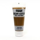 Pentart, krémes akrilfesték, metál, antikréz - 60 ml, 200 ml