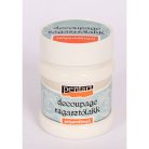 Decoupage ragasztó matt - 20ml, 50ml, 100ml, 230ml
