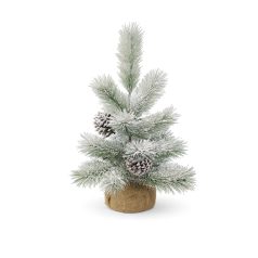 Havas dísz karácsonyfa - 68 cm