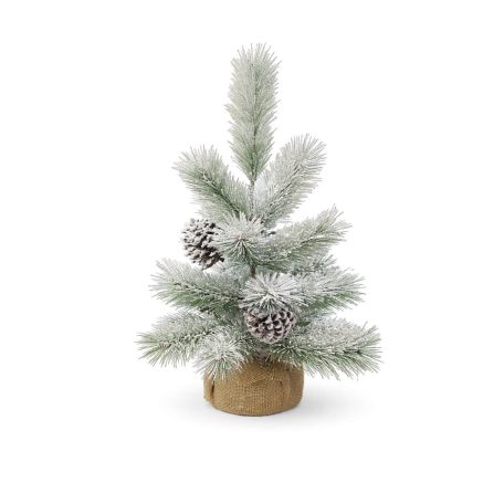 Havas dísz karácsonyfa - 68 cm
