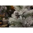 Havas dísz karácsonyfa - 68 cm