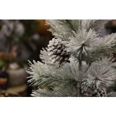 Havas dísz karácsonyfa - 68 cm