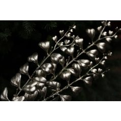 Pezsgőszív levelek a száron - 70 cm  