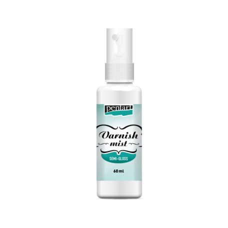 Védőlakk permet spray - 60 ml