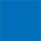 Színezék oldat elefántcsont gyantához - kék