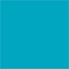 Színezék oldat elefántcsont gyantához - korallkék