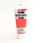 Pentart, krémes akrilfesték, matt, rúzspiros - 60 ml