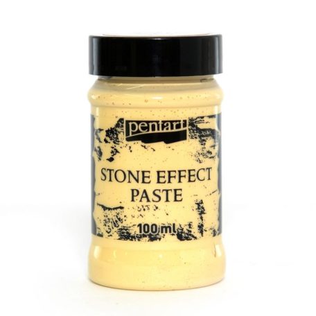 Kőhatású paszta homokkő - 100 ml