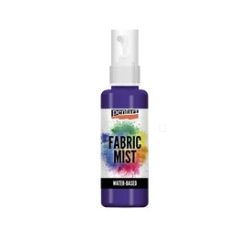 Pentart textilfesték spray - Lila - 50 ml