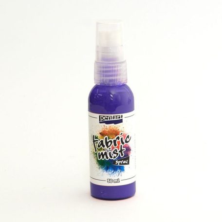 Pentart, textil spray, lila - 50 ml