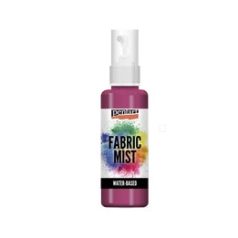 Pentart textilfesték spray - Pink - 50 ml