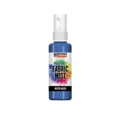 Pentart textilfesték spray - Világoskék - 50 ml 