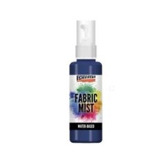 Pentart textilfesték spray - Kék - 50 ml