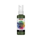 Pentart textilfesték spray - Oliva - 50 ml