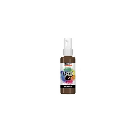 Pentart textilfesték spray - Karamell - 50 ml  