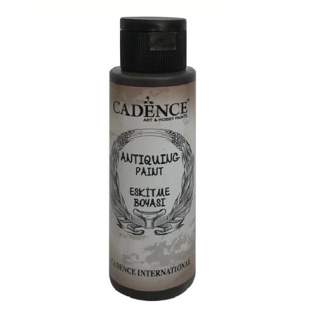 Cadence antikoló krémfesték - sötétbarna - 70 ml - 300